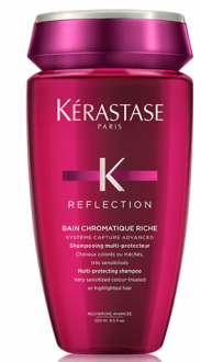 Kerastase Reflection Bain Chromatique Riche 250 ml Şampuan kullananlar yorumlar
